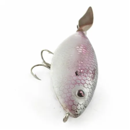 PICO Pico Side-Shad, purppura, 12g, viehe #23998