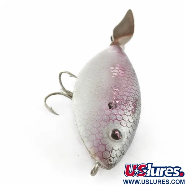 PICO Pico Side-Shad, purppura, 12g, viehe #23998