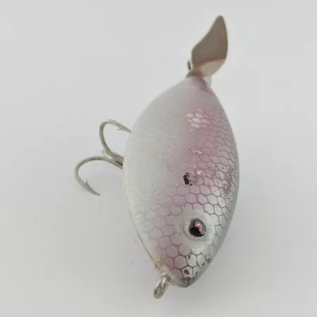 PICO Pico Side-Shad, purppura, 12g, viehe #23998