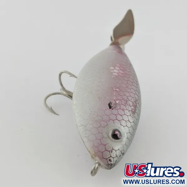 PICO Pico Side-Shad, purppura, 12g, viehe #23998