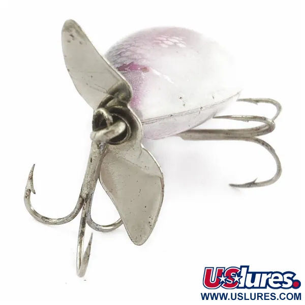 PICO Pico Side-Shad, purppura, 12g, viehe #23998