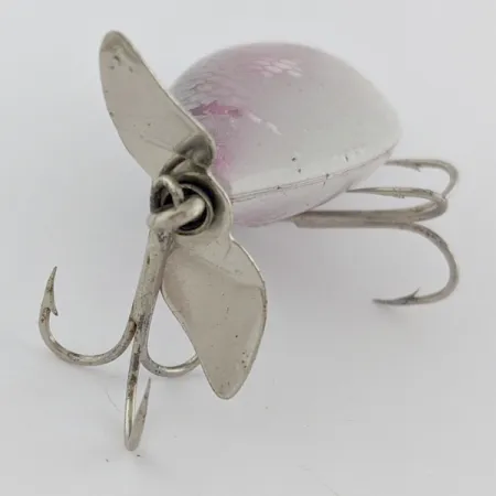 PICO Pico Side-Shad, purppura, 12g, viehe #23998