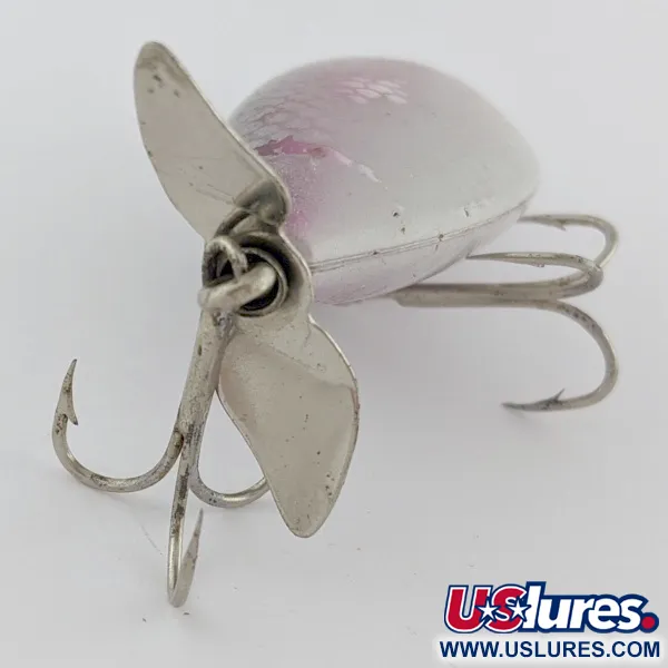 PICO Pico Side-Shad, purppura, 12g, viehe #23998