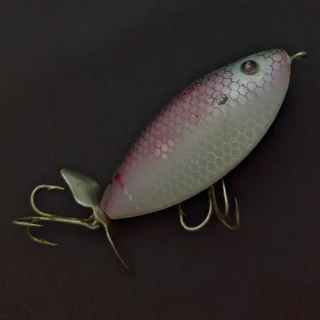 PICO Pico Side-Shad, purppura, 12g, viehe #23998