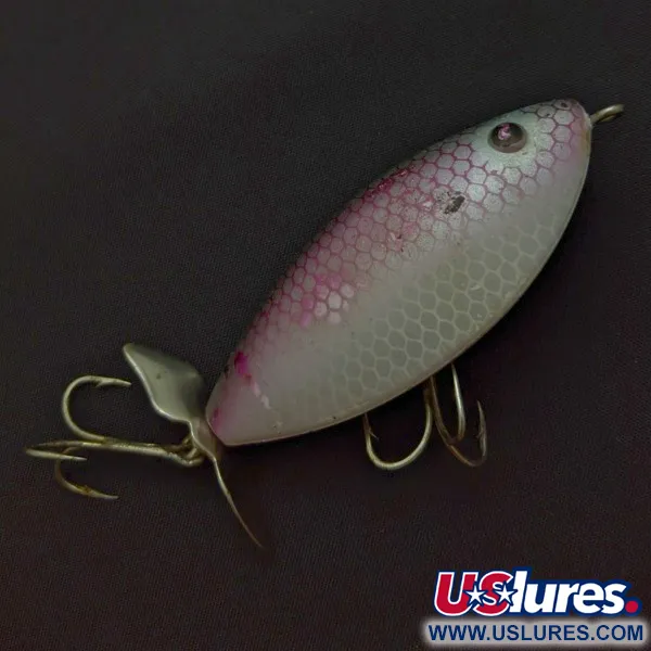 PICO Pico Side-Shad, purppura, 12g, viehe #23998