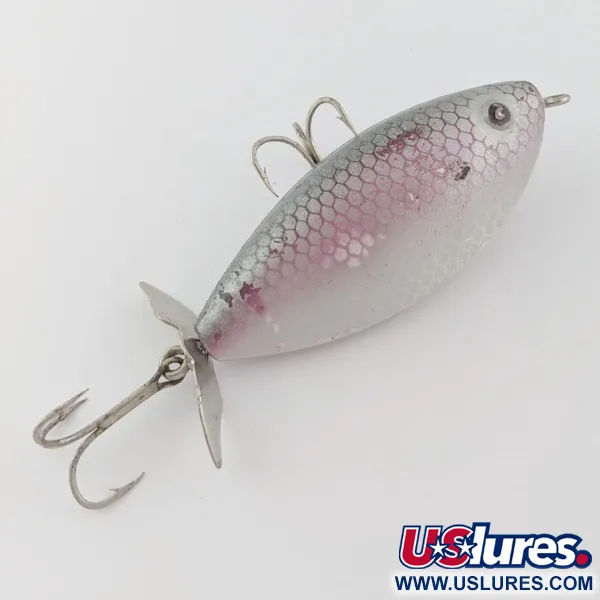 PICO Pico Side-Shad, purppura, 12g, viehe #23998