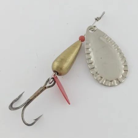 Herter's Perfect Spinner, hopea, 7g, lippa #24001
