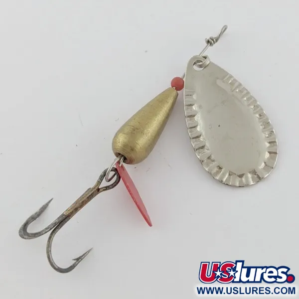 Herter's Perfect Spinner, hopea, 7g, lippa #24001