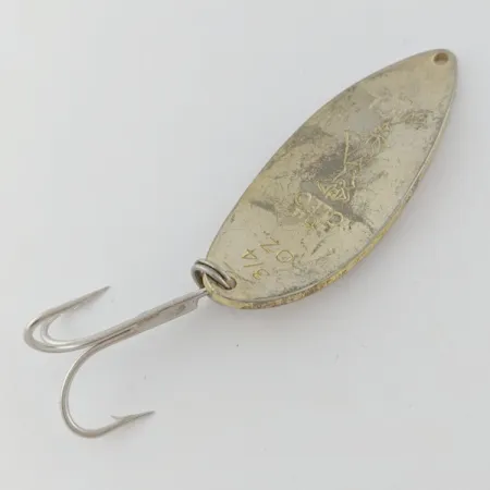 Seneca Little Cleo (Hula Girl), kulta, 21g, lusikkauistin #24002