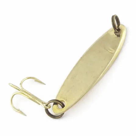 Acme Kastmaster, 3,5g Kulta, Lusikkauistin #24005