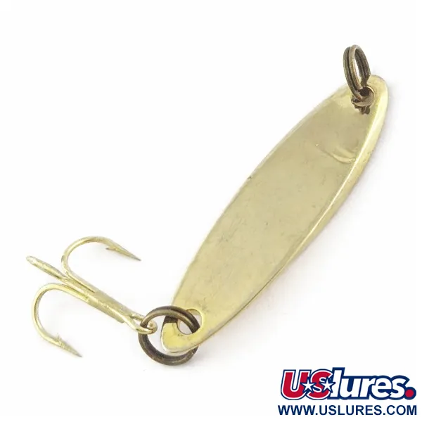 Acme Kastmaster, 3,5g Kulta, Lusikkauistin #24005