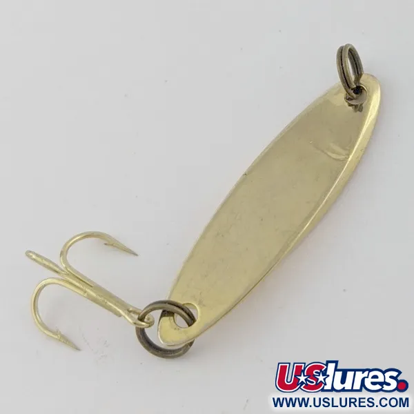 Acme Kastmaster, 3,5g Kulta, Lusikkauistin #24005