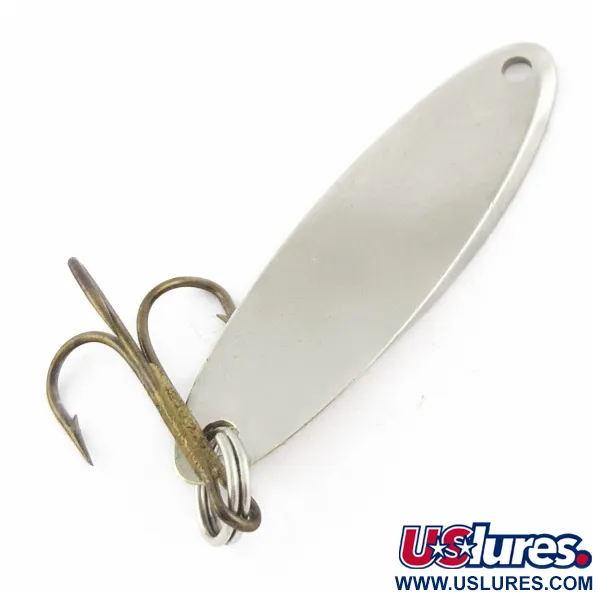 Acme Kastmaster, 7g nikkeli, lusikkauistin #24006