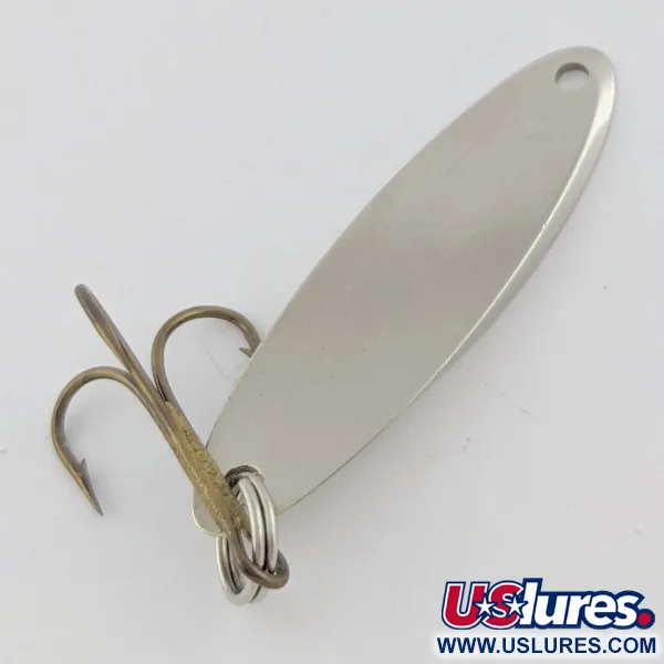 Acme Kastmaster, 7g nikkeli, lusikkauistin #24006