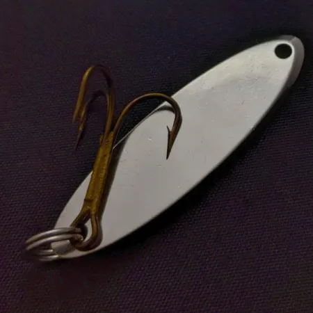 Acme Kastmaster, 7g nikkeli, lusikkauistin #24006