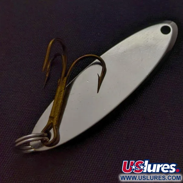 Acme Kastmaster, 7g nikkeli, lusikkauistin #24006