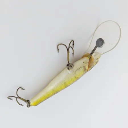 Bagley Balsa Small Fry Perch, 14g, vaappu #24010