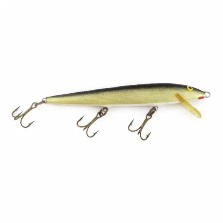 Rapala Original Floater F11 (Suomi)
