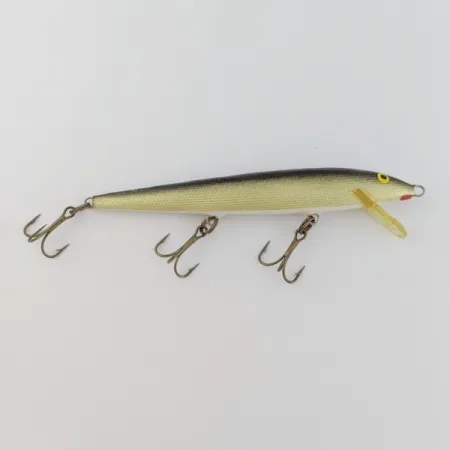 Rapala Original Floater F11, G (Kulta), 6g, Vaappu #24011