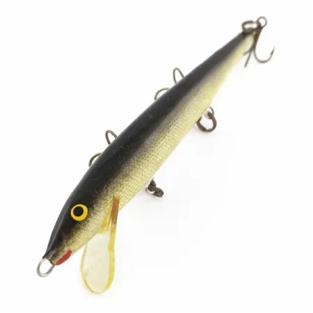 Rapala Original Floater F11, G (Kulta), 6g, Vaappu #24011