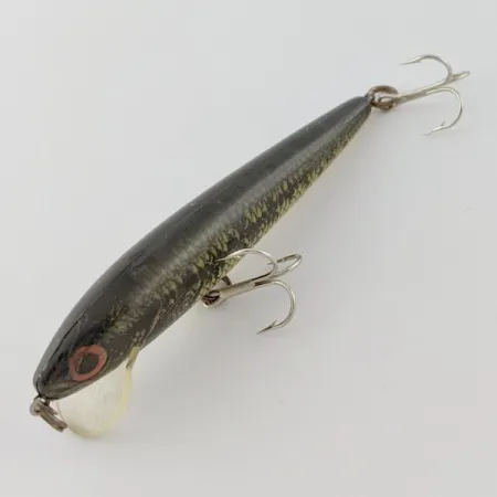 Rebel Floater F7, Baby Bass, 4g, 7cm, Kelluva vaappu #24012