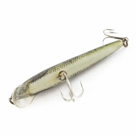 Rebel Floater F7, Baby Bass, 4g, 7cm, Kelluva vaappu #24012