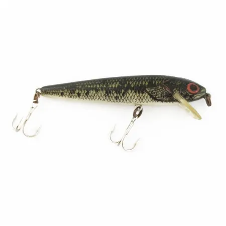 Rebel Floater F7, Baby Bass, 4g, 7cm, Kelluva vaappu #24012