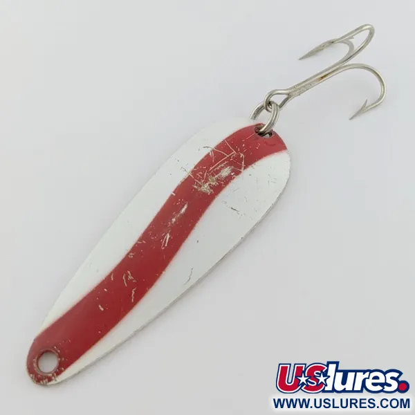 Len Thompson #2, 28 g, puna-kulta, lusikkauistin #24013