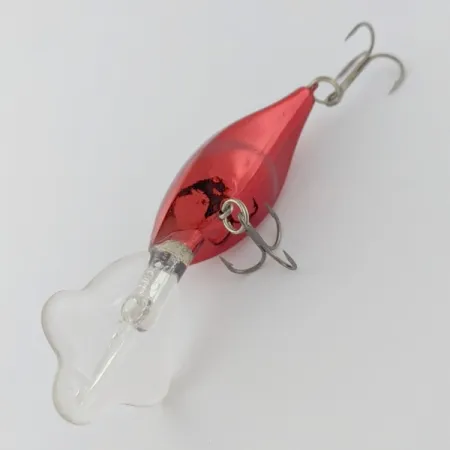 Luhr Jensen Hot Lips Express, metallic hot pink, 11g, syvänneuistin #24017