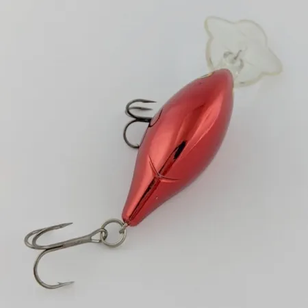 Luhr Jensen Hot Lips Express, metallic hot pink, 11g, syvänneuistin #24017