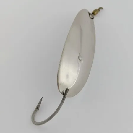 Clark Specialty Corp Hammondsport NY, hopea, 17g, lusikkauistin #24019