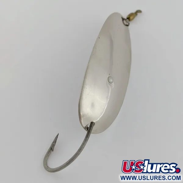 Clark Specialty Corp Hammondsport NY, hopea, 17g, lusikkauistin #24019