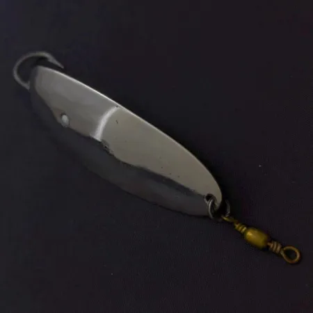 Clark Specialty Corp Hammondsport NY, hopea, 17g, lusikkauistin #24019