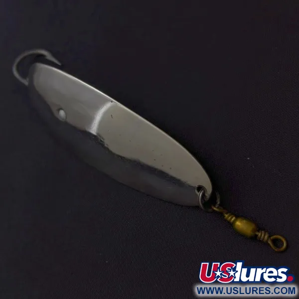 Clark Specialty Corp Hammondsport NY, hopea, 17g, lusikkauistin #24019