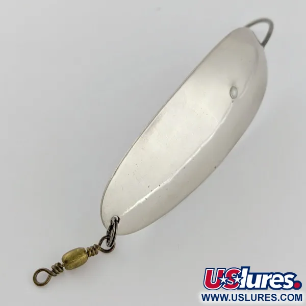 Clark Specialty Corp Hammondsport NY, hopea, 17g, lusikkauistin #24019