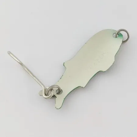 Shoff's Big Triple Teazer, 2g Frog, lusikkauistin #24022