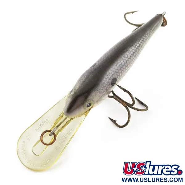 Rapala Shad Rap Deep Runner 05, 5g, Shad, Syvännevaappu #24026