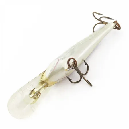 Rapala Shad Rap Deep Runner 05, 5g, Shad, Syvännevaappu #24026