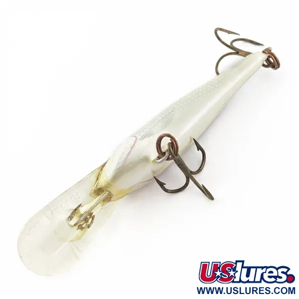 Rapala Shad Rap Deep Runner 05, 5g, Shad, Syvännevaappu #24026