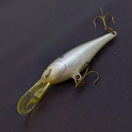 Rapala Shad Rap Deep Runner 05, 5g, Shad, Syvännevaappu #24026