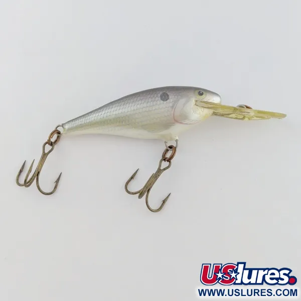 Rapala Shad Rap Deep Runner 05, 5g, Shad, Syvännevaappu #24026