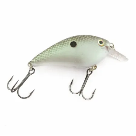 Strike King KVD 1.5 Silent squarebill-vaappu