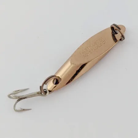 Acme Kastmaster, kupari, 2,5 g, lusikkauistin #24031