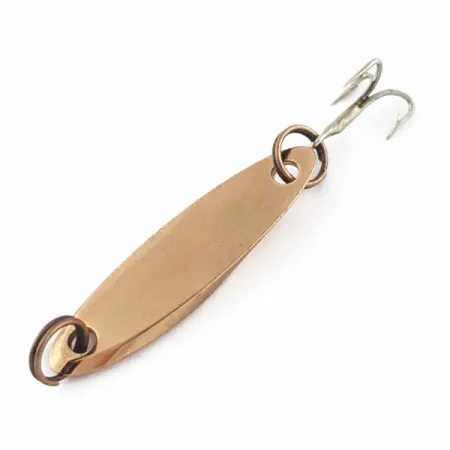 Acme Kastmaster, kupari, 2,5 g, lusikkauistin #24031