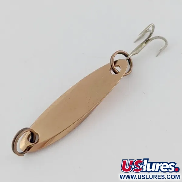 Acme Kastmaster, kupari, 2,5 g, lusikkauistin #24031