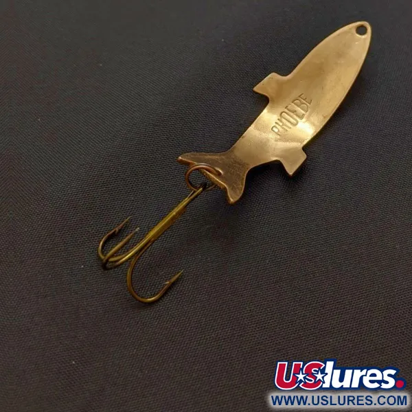 Acme Phoebe, 7g kupari, lusikkauistin #24035