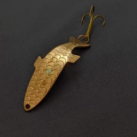 Acme Phoebe, 7g kupari, lusikkauistin #24035