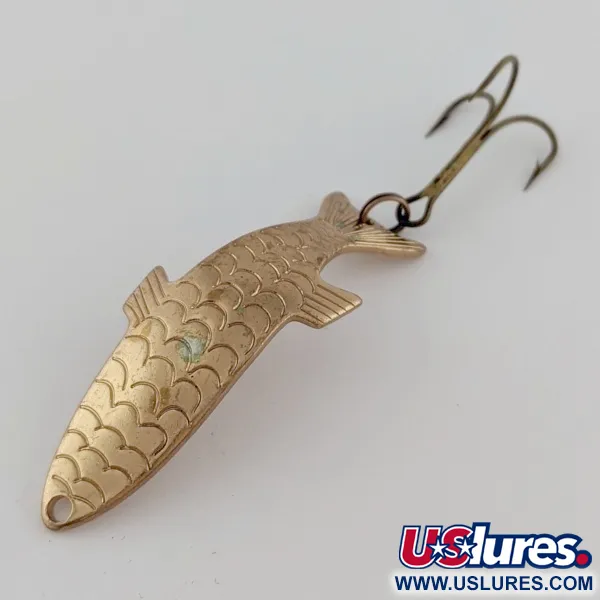 Acme Phoebe, 7g kupari, lusikkauistin #24035