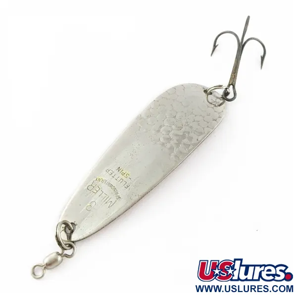 Miller Flutter Spin 3