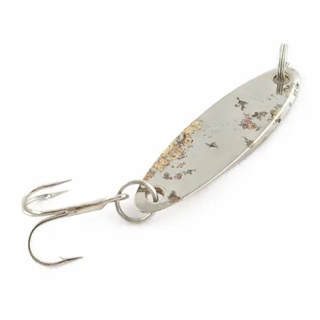 Acme Kastmaster, nikkeli, 3,5 g, lusikkauistin #24044